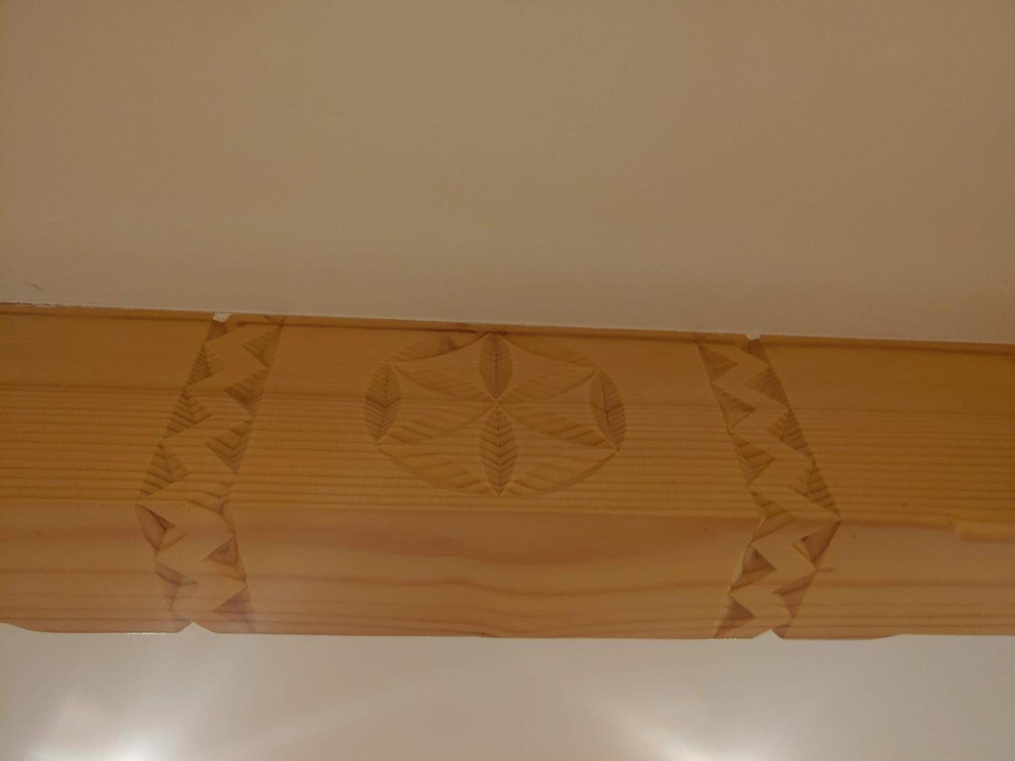 Apartament U Chowancow Banska Nizna Habitación foto